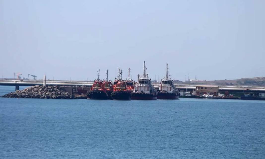 Ceyhan Petrol Hattı İki Yıl Aradan Sonra Yeniden Dünya Pazarında 6